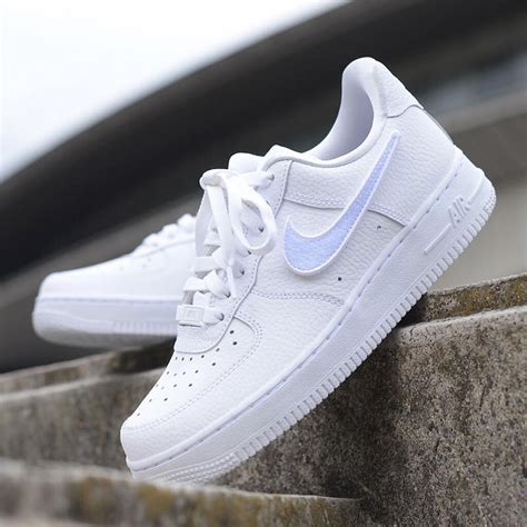 nike women s air force 1-100 mit klettnikezeichen damen|nike air force 1 shoes for women.